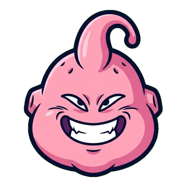 Saga Buu
