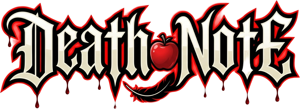 Death Note