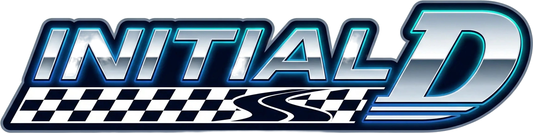 Initial D
