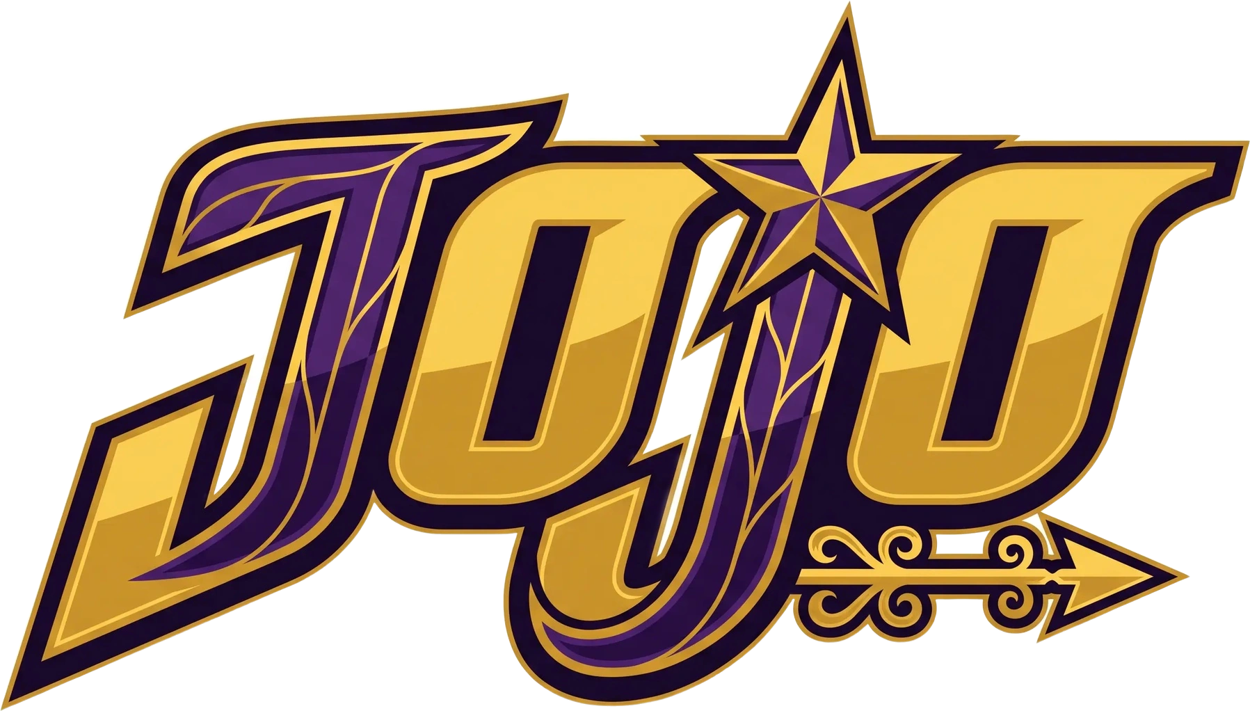 JoJo's Bizarre Adventure