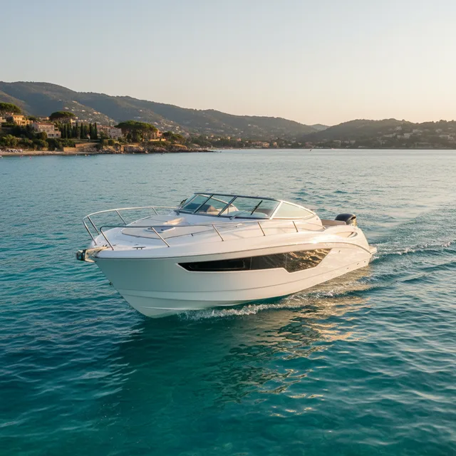 Pacific Craft 5.70