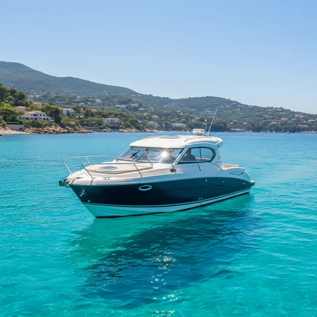 Quicksilver 675