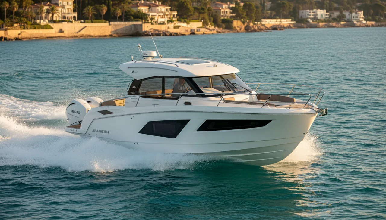 Rentboat 06