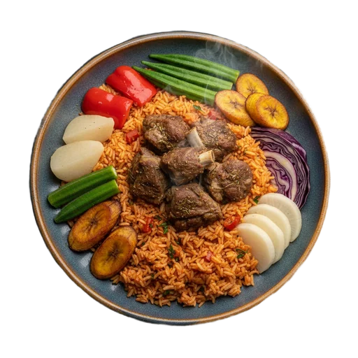 Thiéboli Yapp