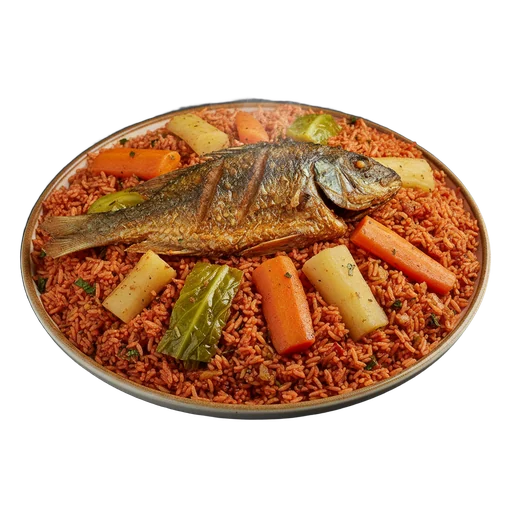 Thiéboudienne