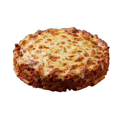 Gratin de pâtes