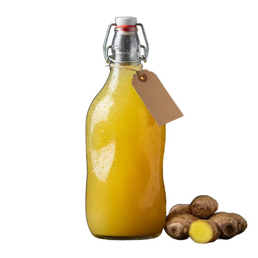 Jus de Gingembre