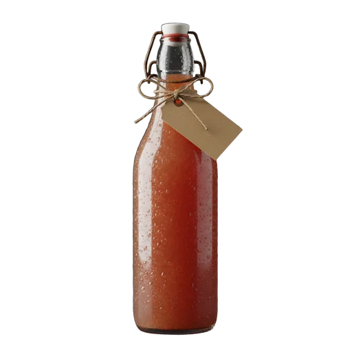Jus de Tamarin