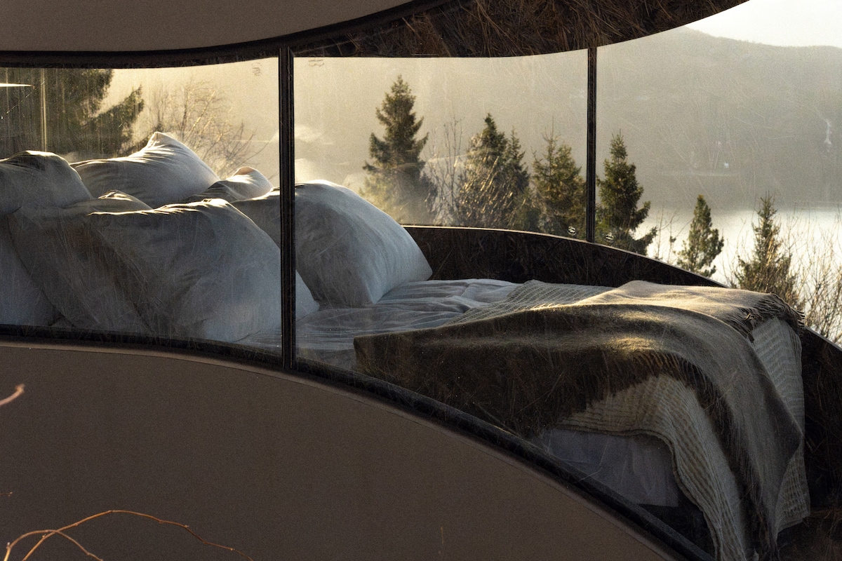 Birdbox Lotsbergskaara — Nordfjord — photo 6