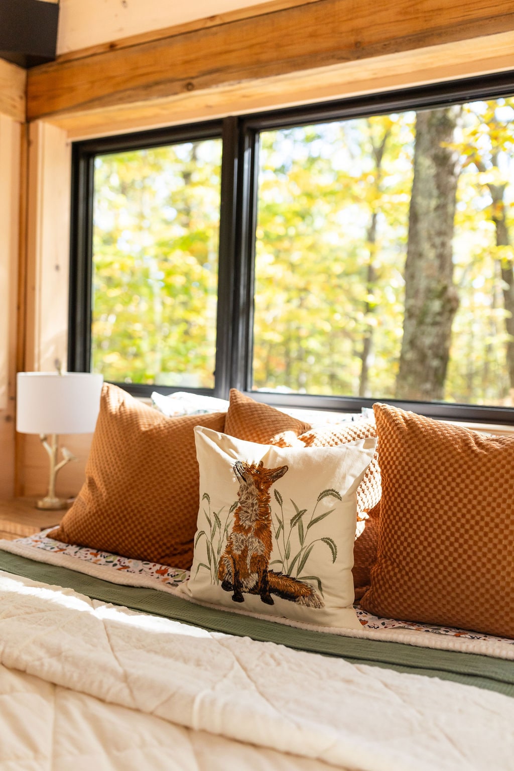 Copper Fox Treehouse — photo 1