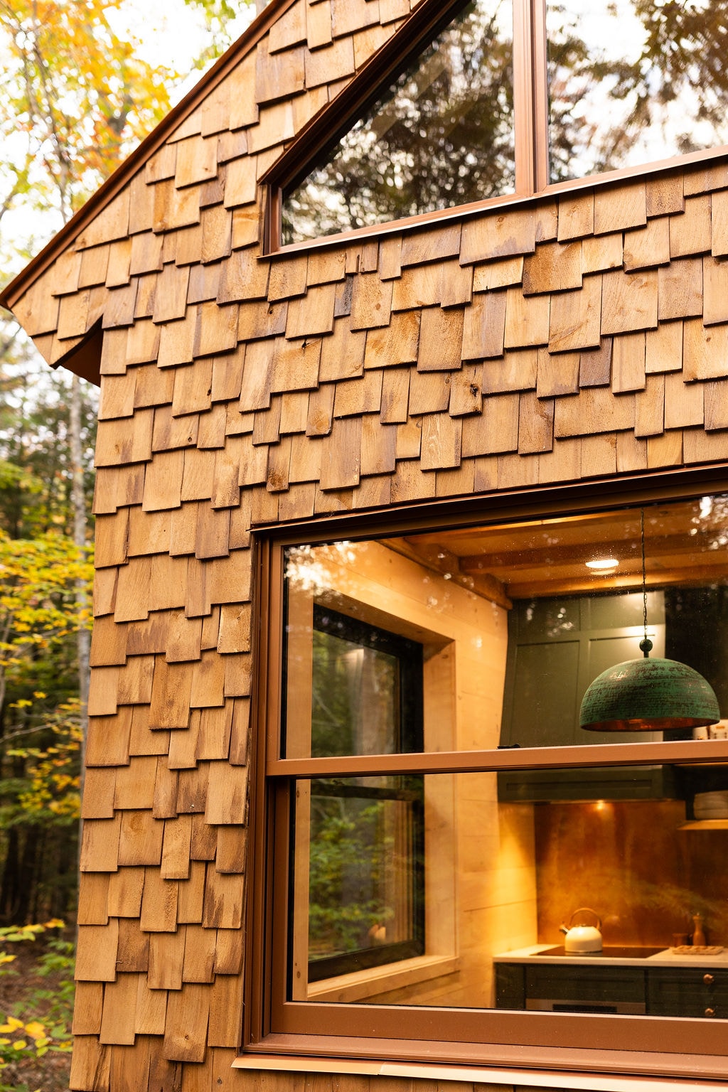 Copper Fox Treehouse — photo 4