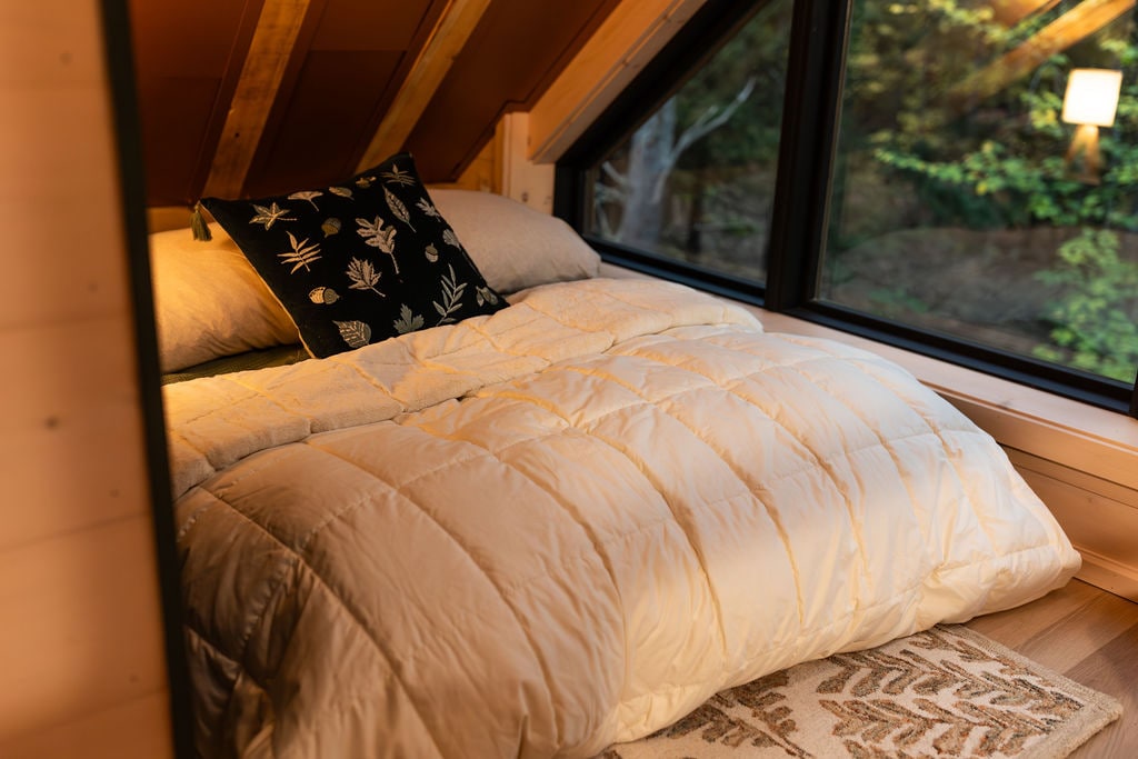 Copper Fox Treehouse — photo 7