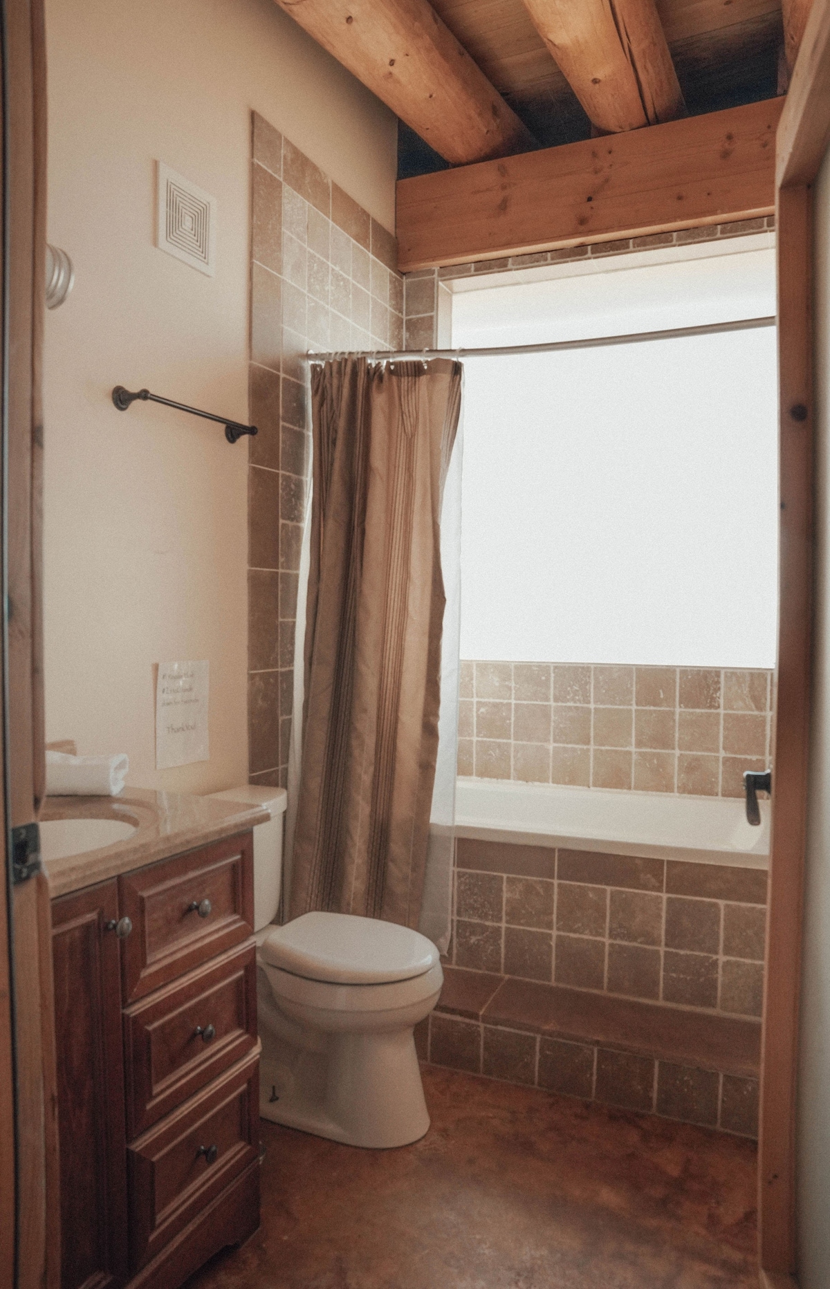 Taos Mesa Studio Earthship — photo 8