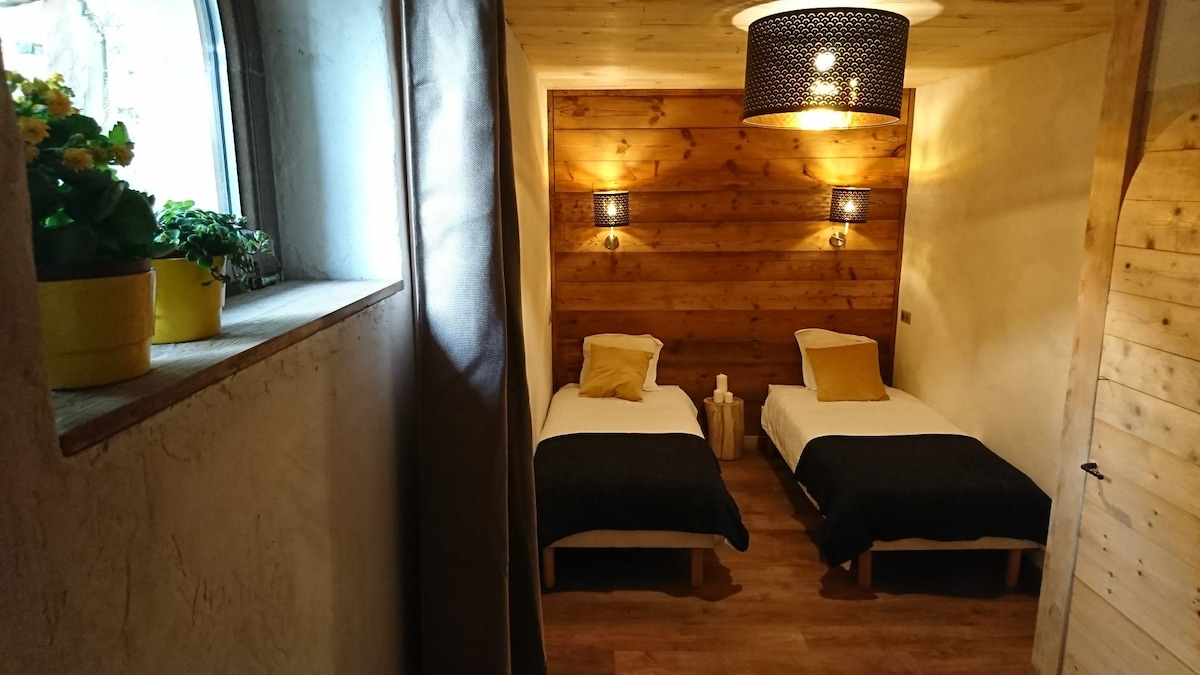ESTIVA — Le Loft du Hobbit — photo 2