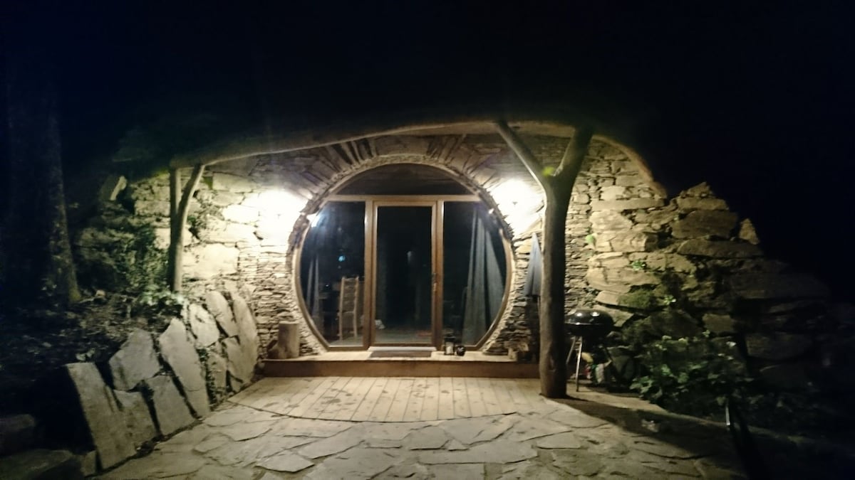ESTIVA — Le Loft du Hobbit — photo 5