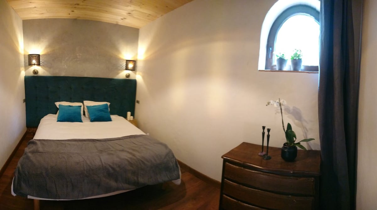 ESTIVA — Le Loft du Hobbit — photo 6