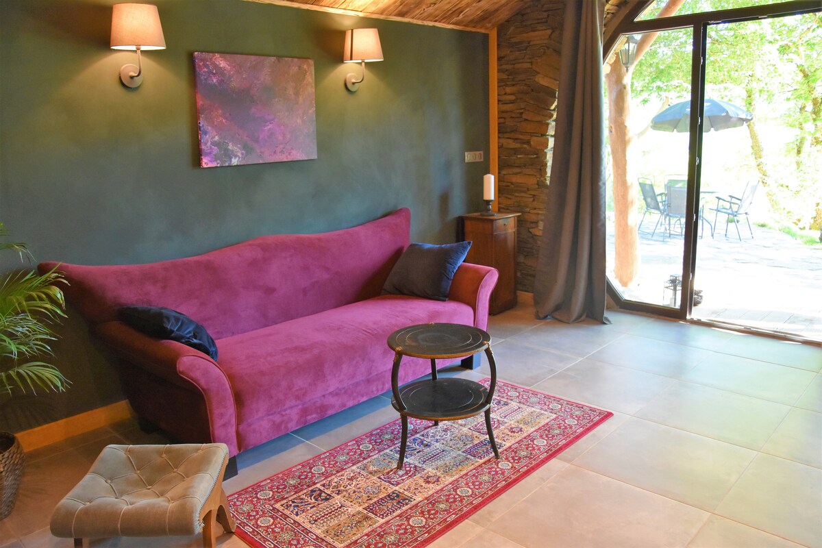 ESTIVA — Le Loft du Hobbit — photo 9