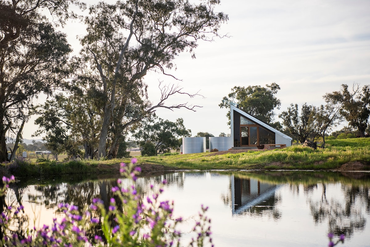 Gawthorne's Hut — TOP 10 Mondial — photo 1