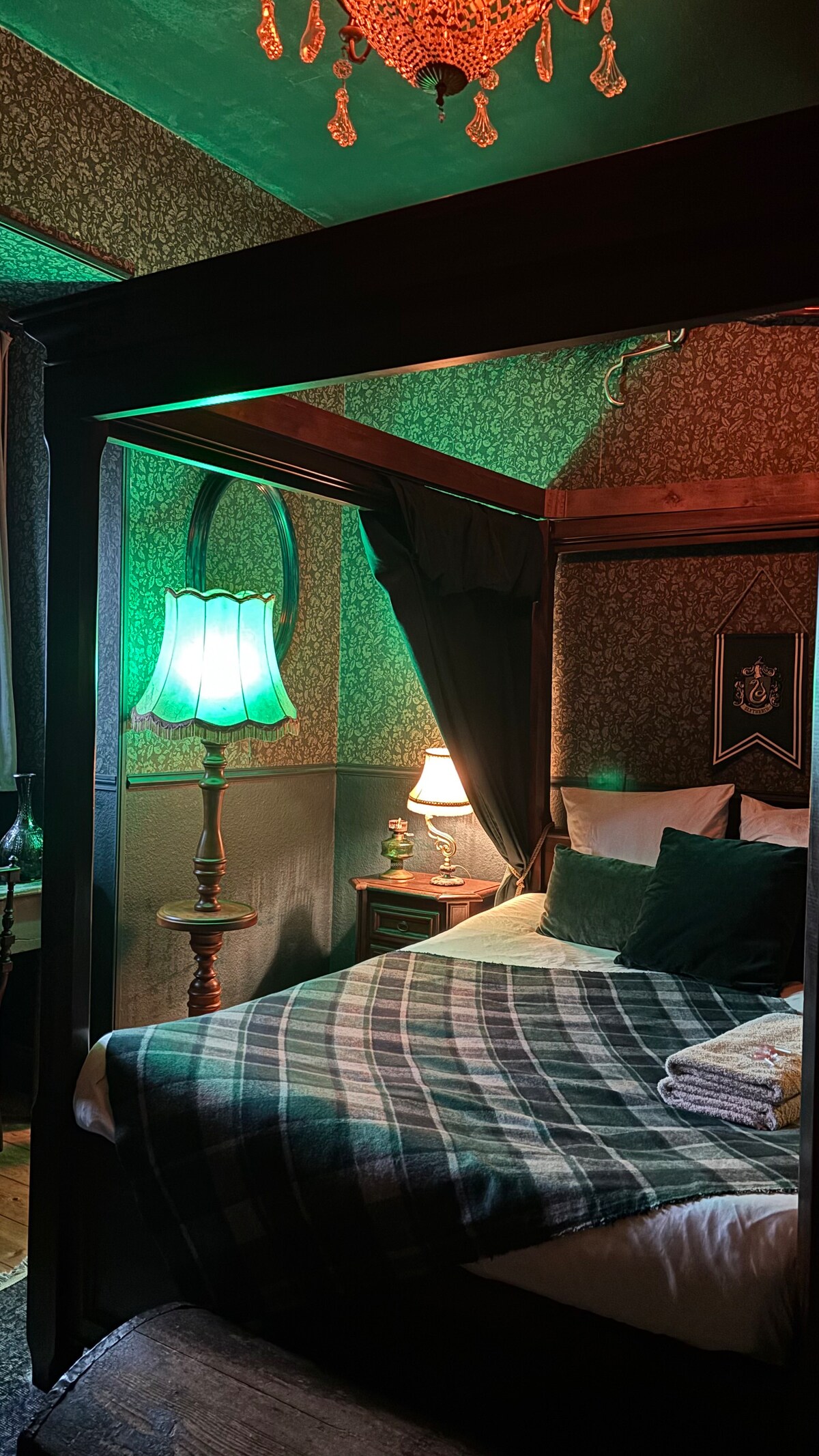 Le Gîte du Sorcier — photo 1