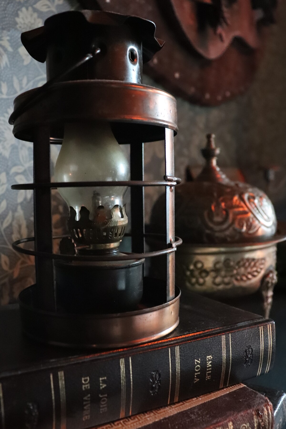 Le Gîte du Sorcier — photo 2