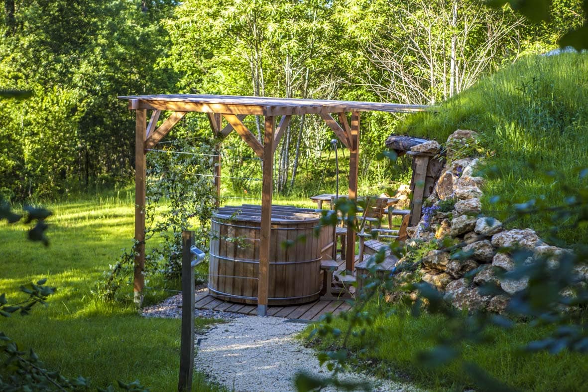 Maison La Terre — Grotte Nid2Rêve — photo 1