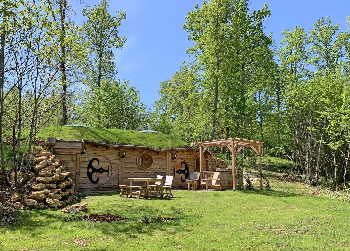 Maison La Terre — Grotte Nid2Rêve — photo 9