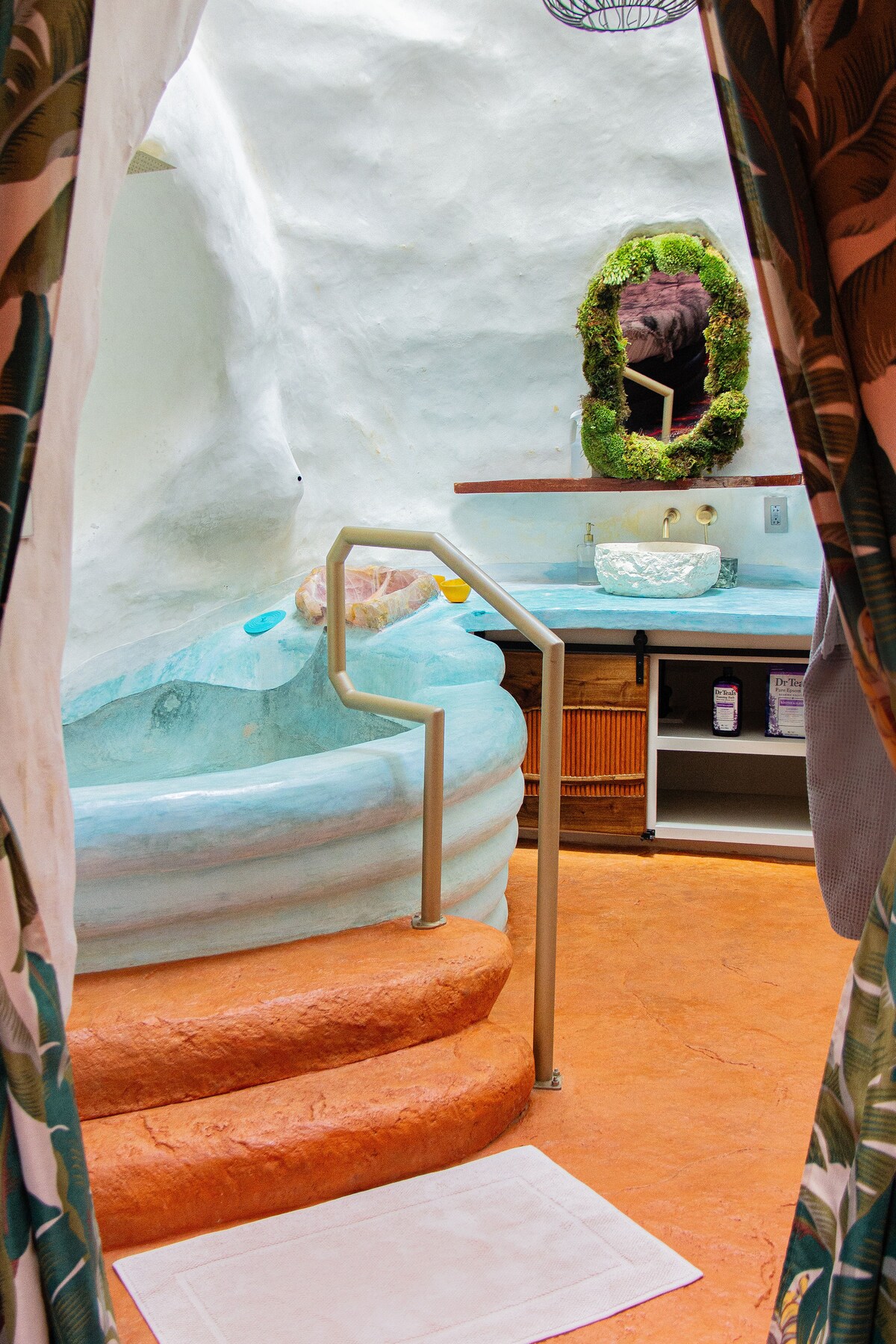 Living Inn — Dôme Volcanique Hawaï — photo 7