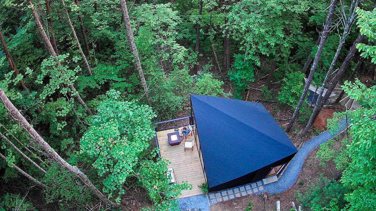 Loft Cime des Arbres — photo 2