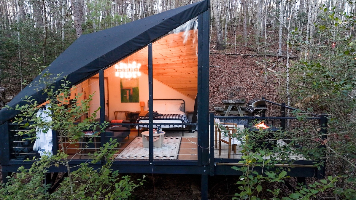 Loft Cime des Arbres — photo 3
