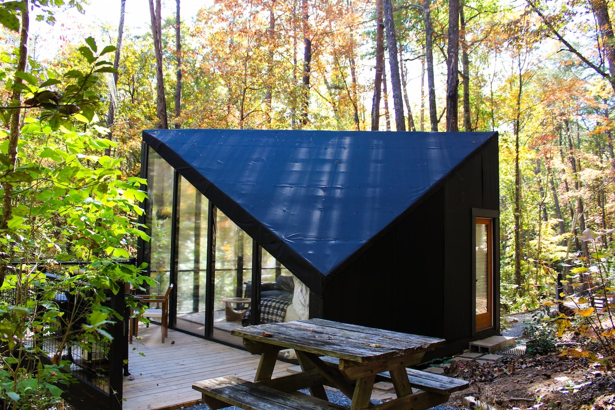 Loft Cime des Arbres — photo 4