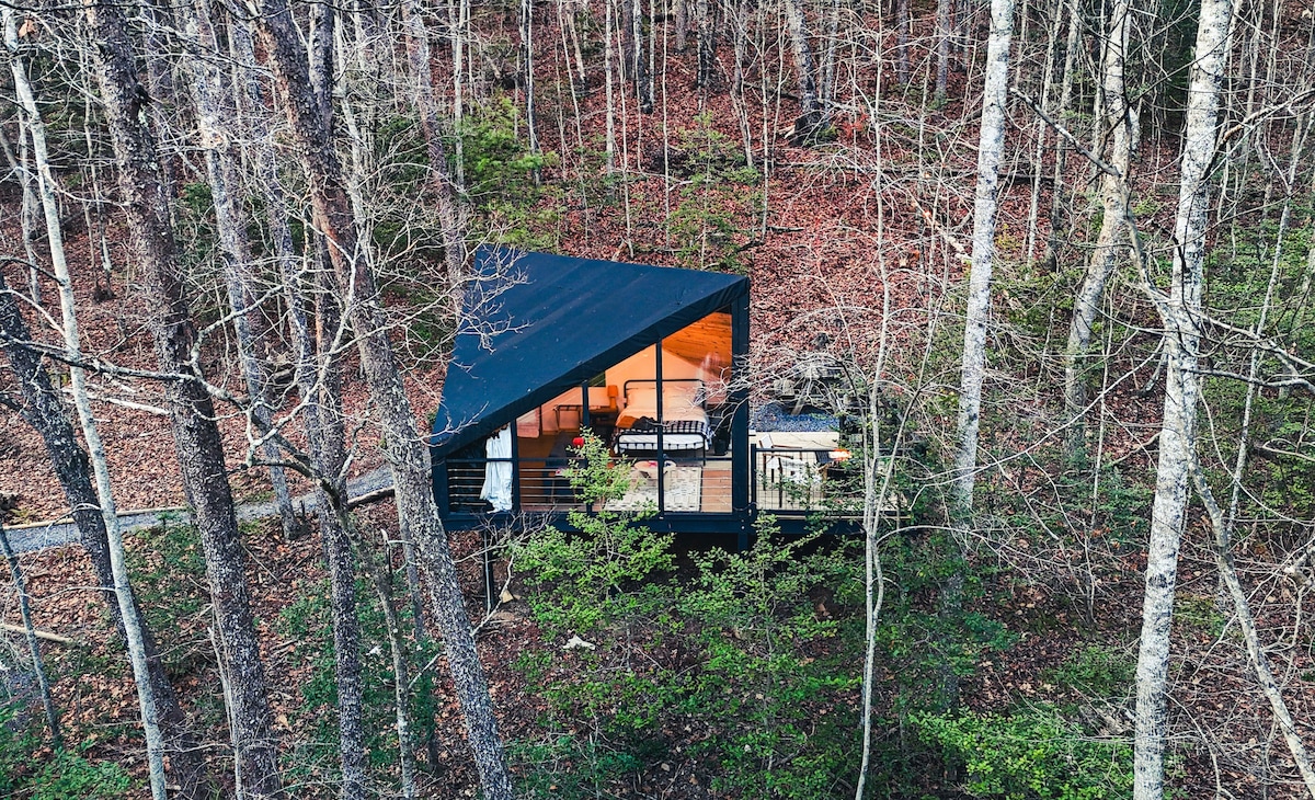 Loft Cime des Arbres — photo 5