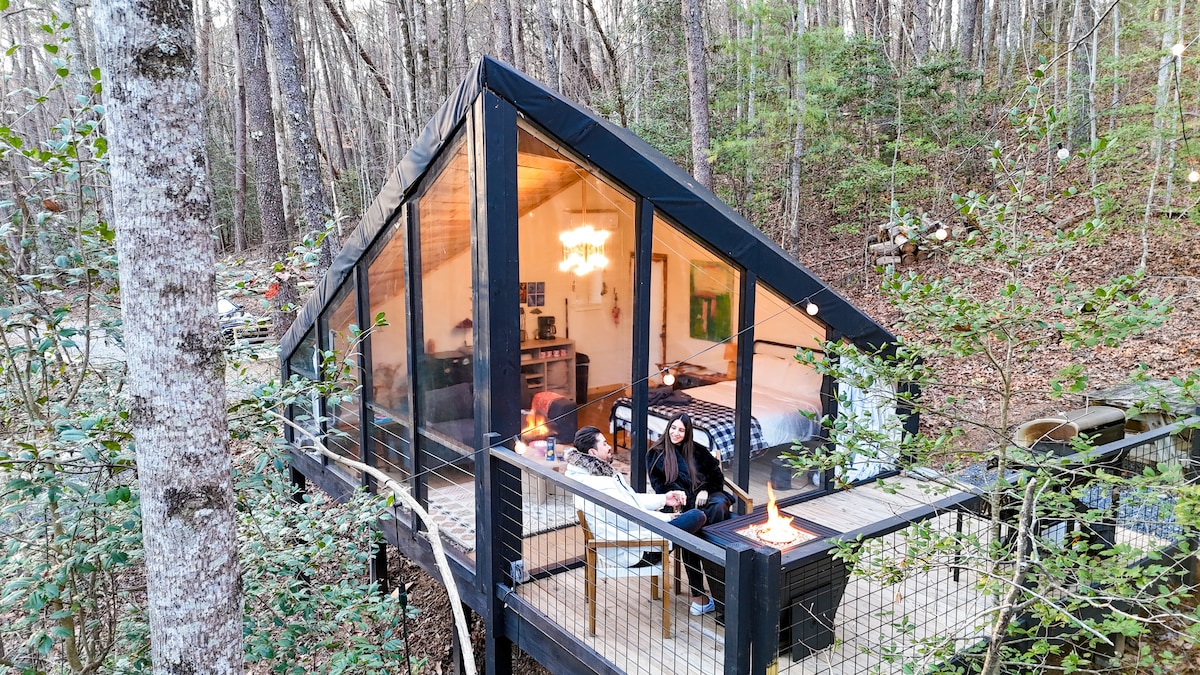 Loft Cime des Arbres — photo 6