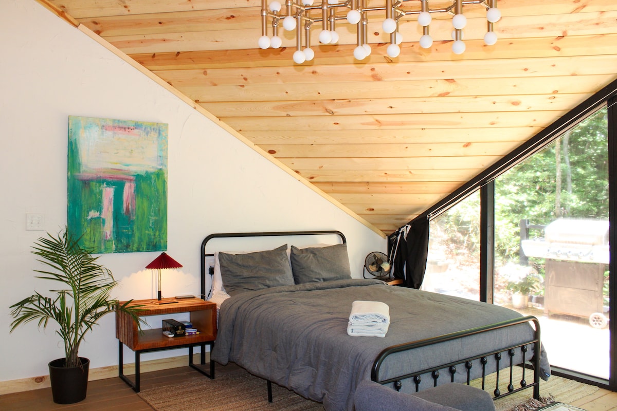 Loft Cime des Arbres — photo 7
