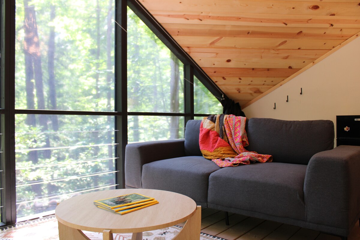Loft Cime des Arbres — photo 8