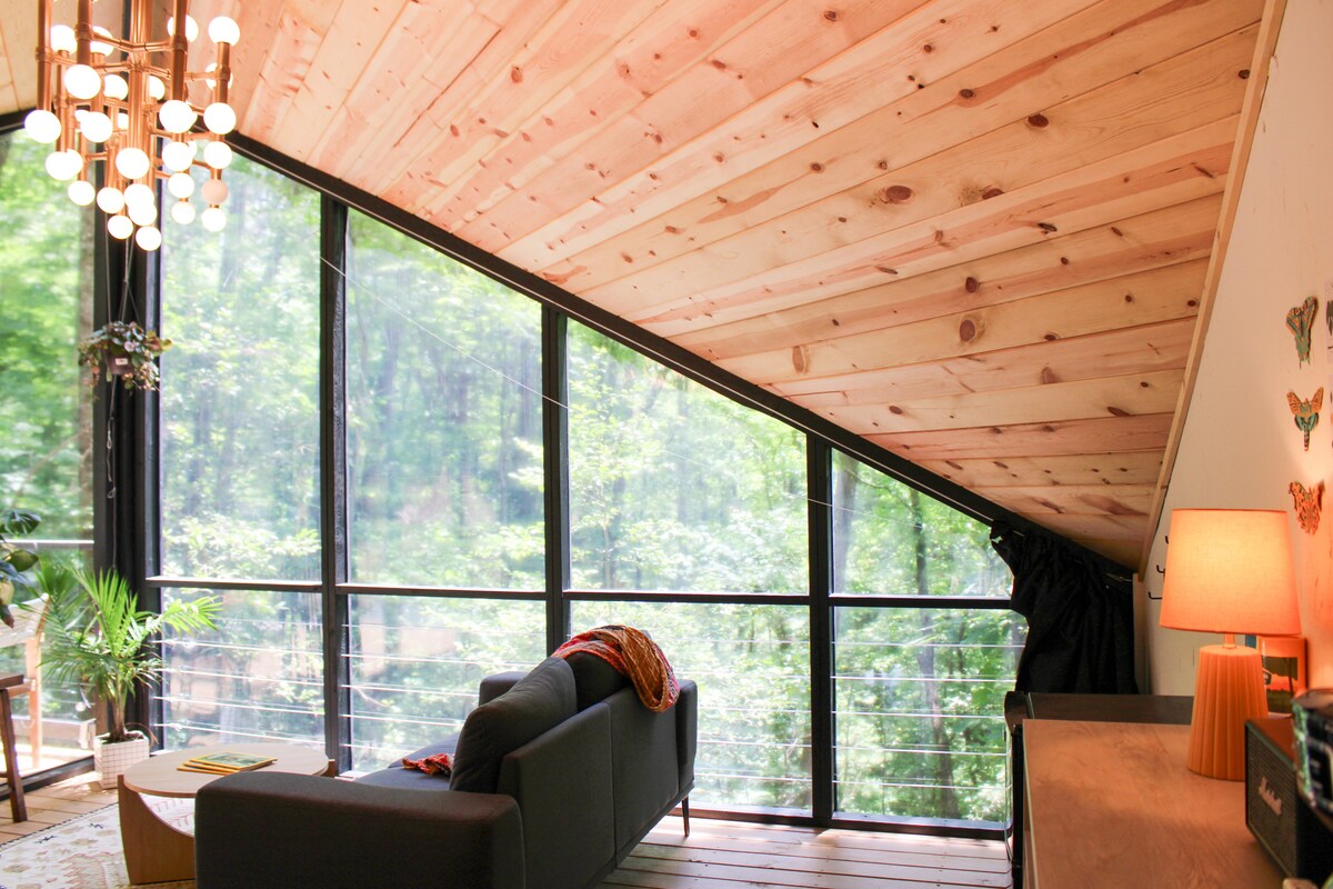 Loft Cime des Arbres — photo 9