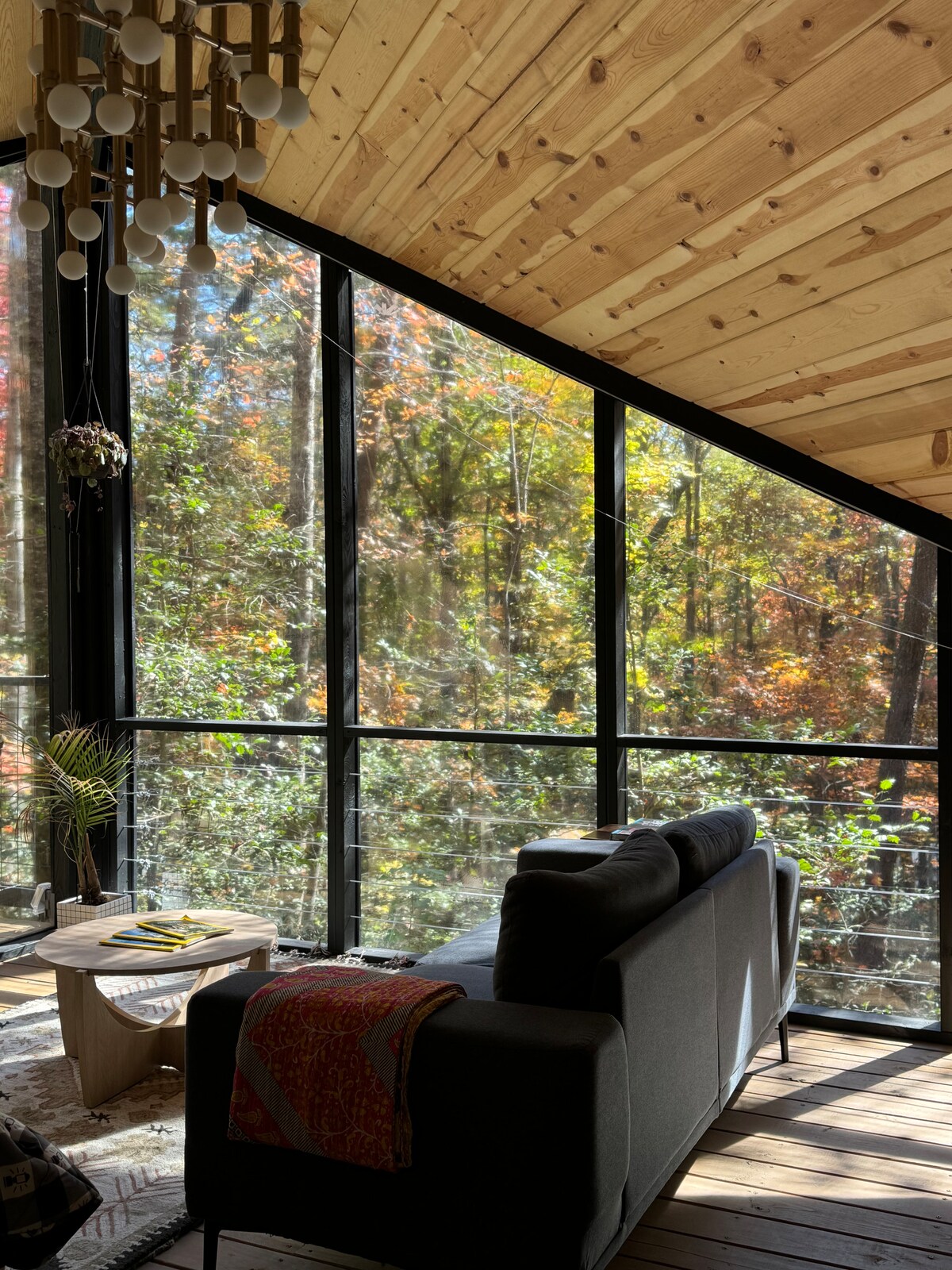 Loft Cime des Arbres — photo 10