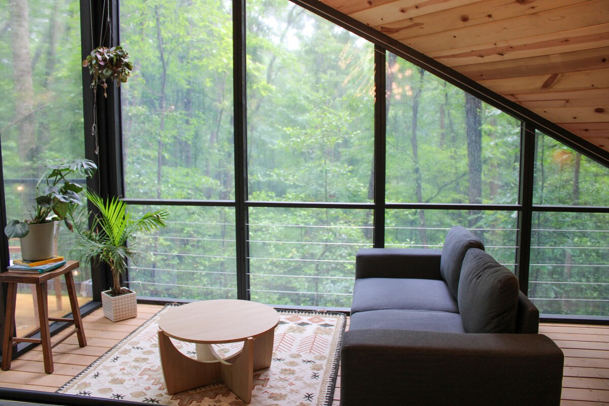 Loft Cime des Arbres — photo 11