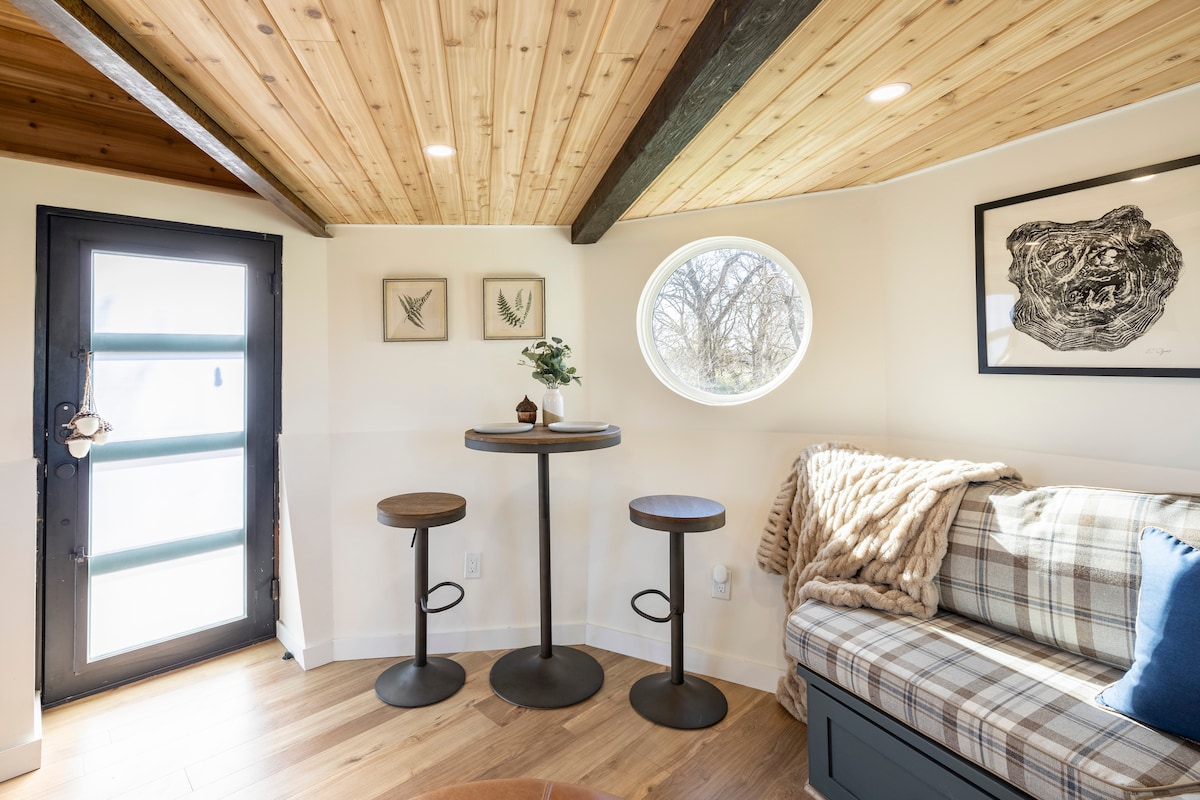 La Maison des Fous — photo 3