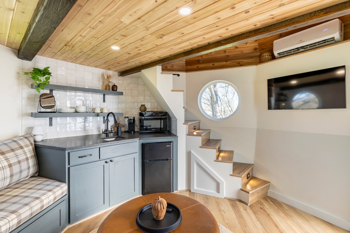 La Maison des Fous — photo 9