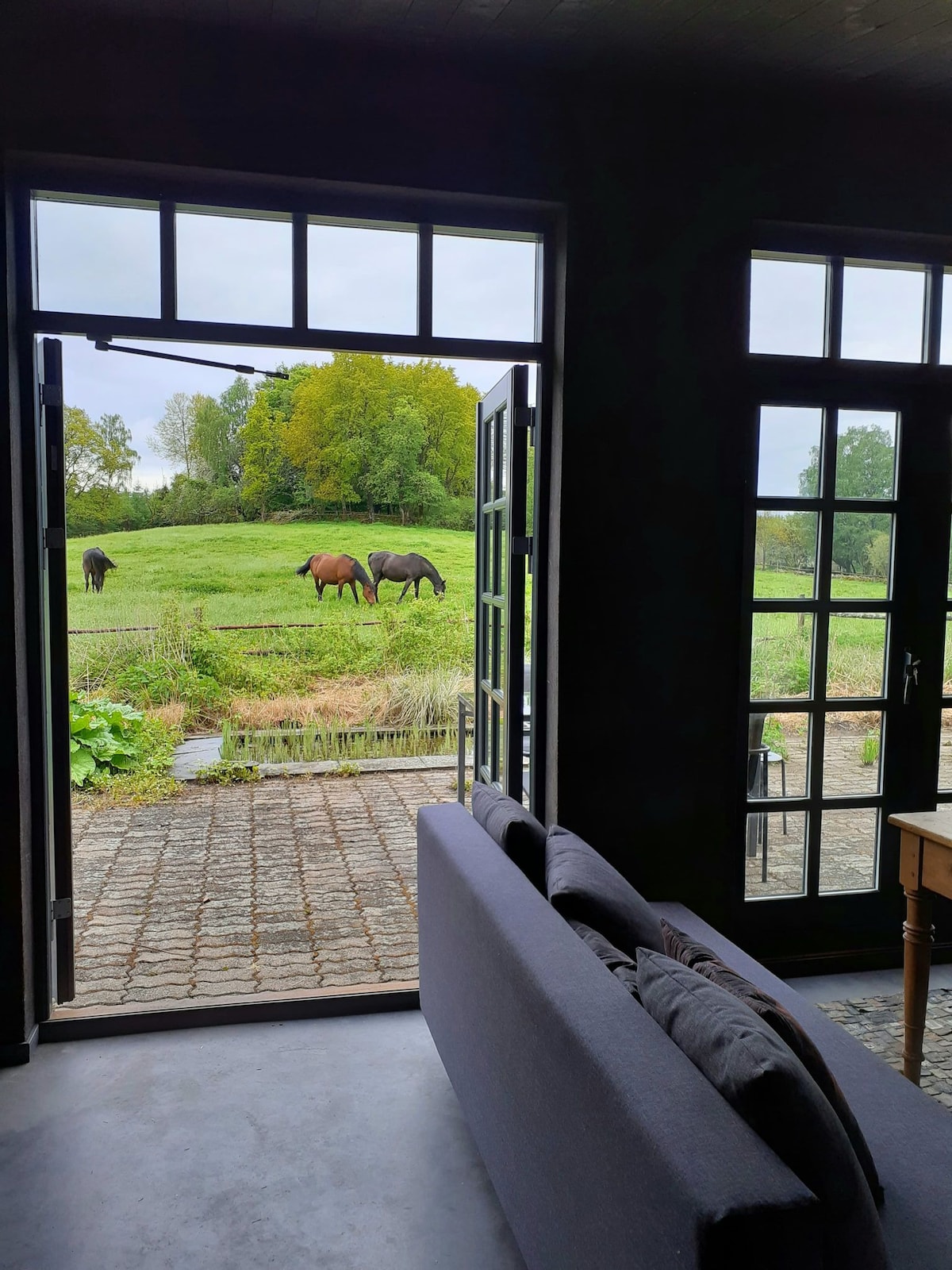 Logement Naturel Scanie — photo 2