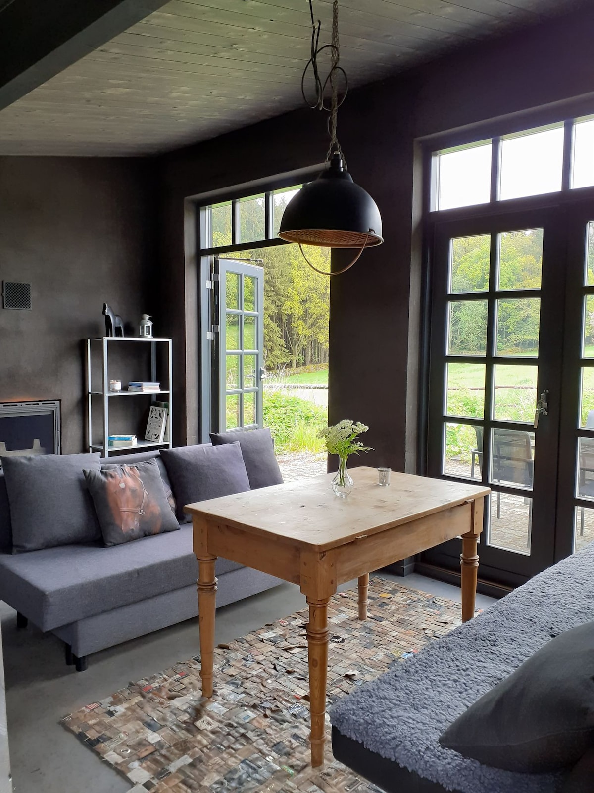 Logement Naturel Scanie — photo 3