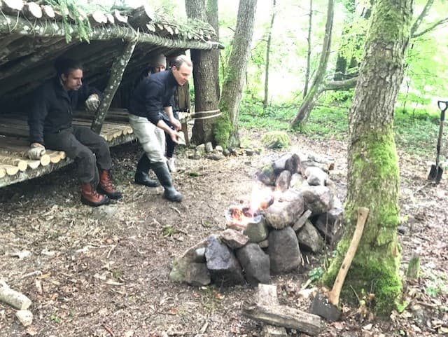 Logement Naturel Scanie — photo 7
