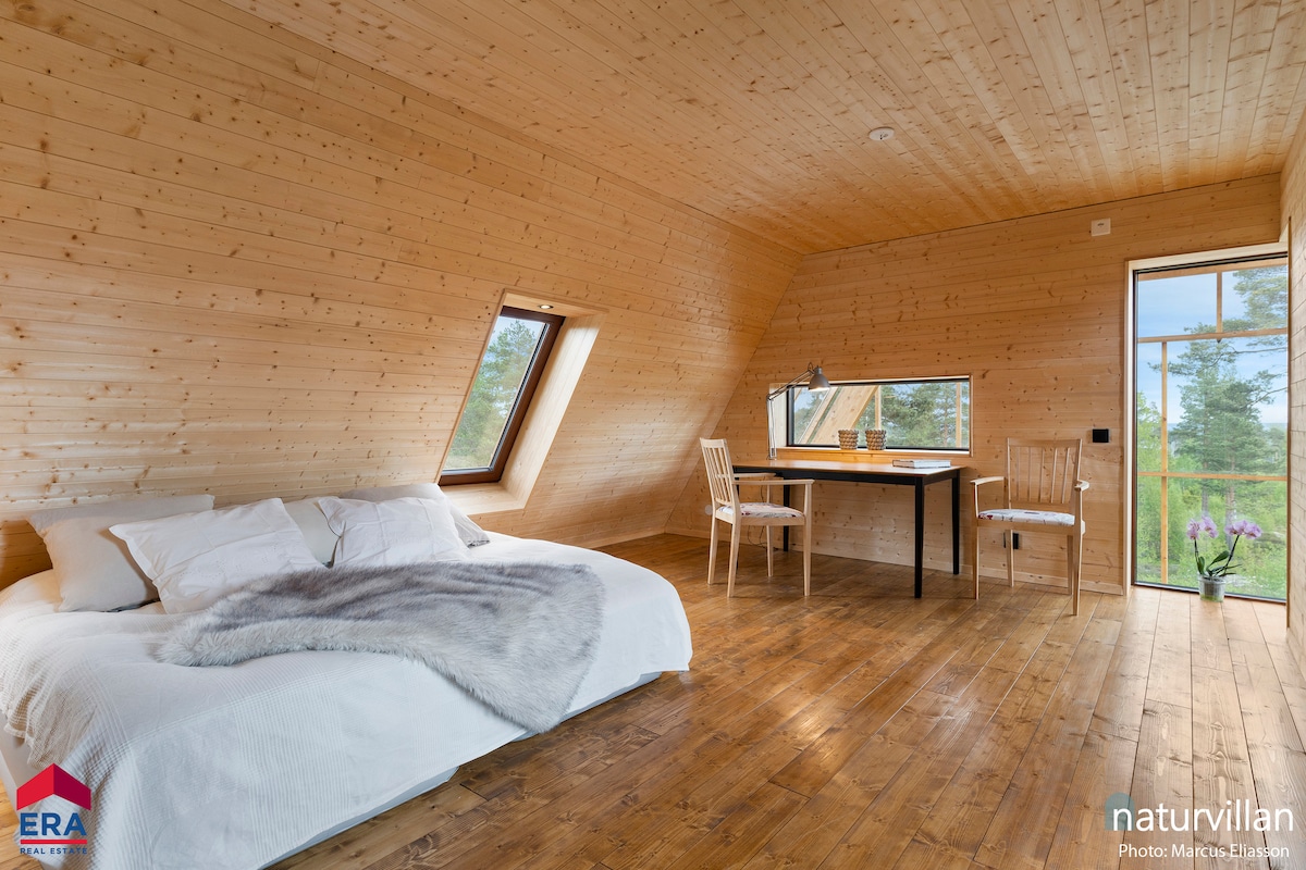 Naturhus — Maison Bio Hors Réseau — photo 7