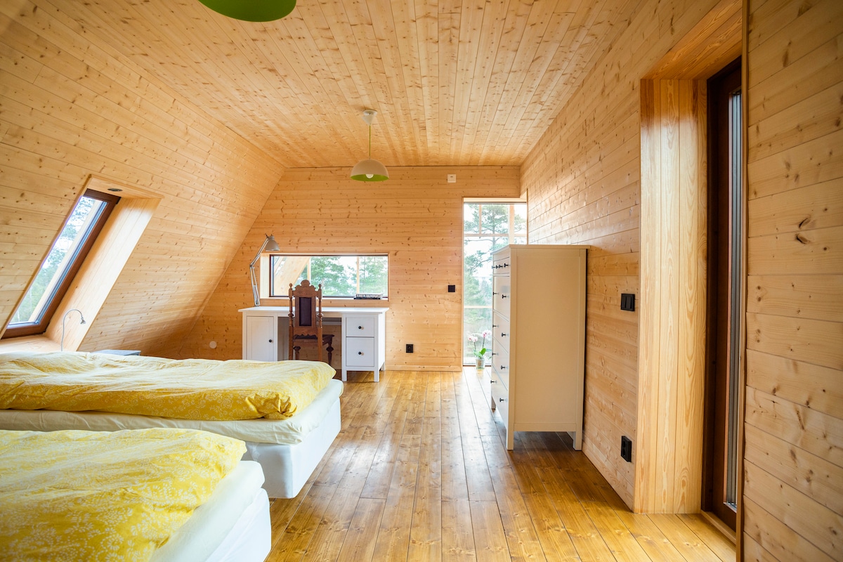 Naturhus — Maison Bio Hors Réseau — photo 8