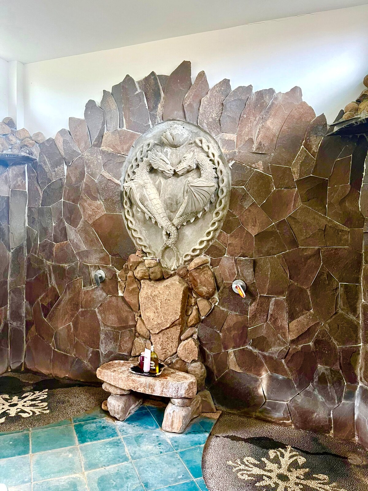 Nid de Dragon — Katana Villa — photo 10