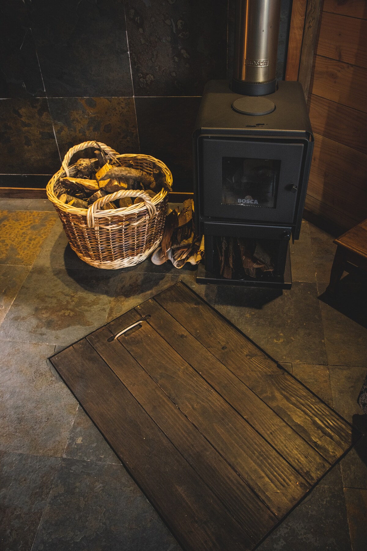 Swallow Nest Duplex — photo 10