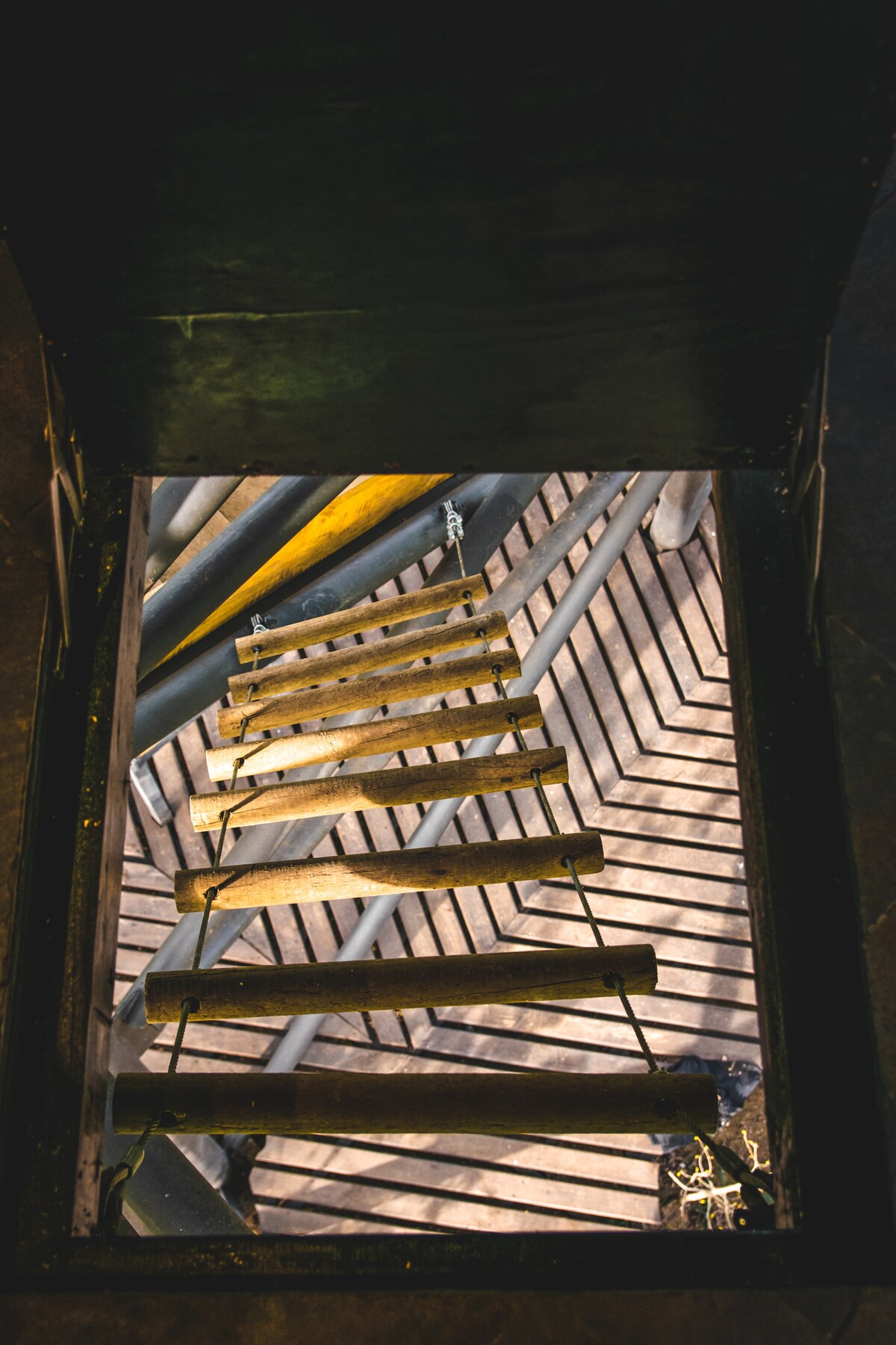 Swallow Nest Duplex — photo 11