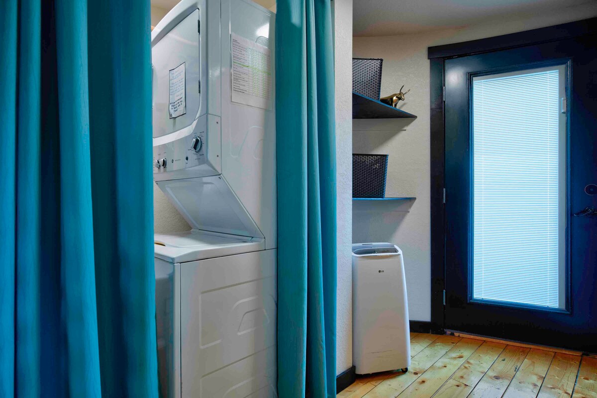 Tiny House en Silo à Grain — photo 9