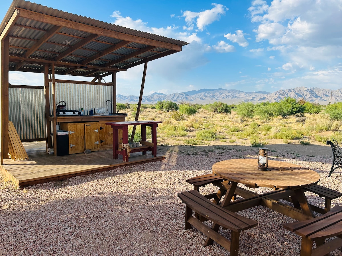 Wagon Conestoga — Ranch du Far West — photo 4