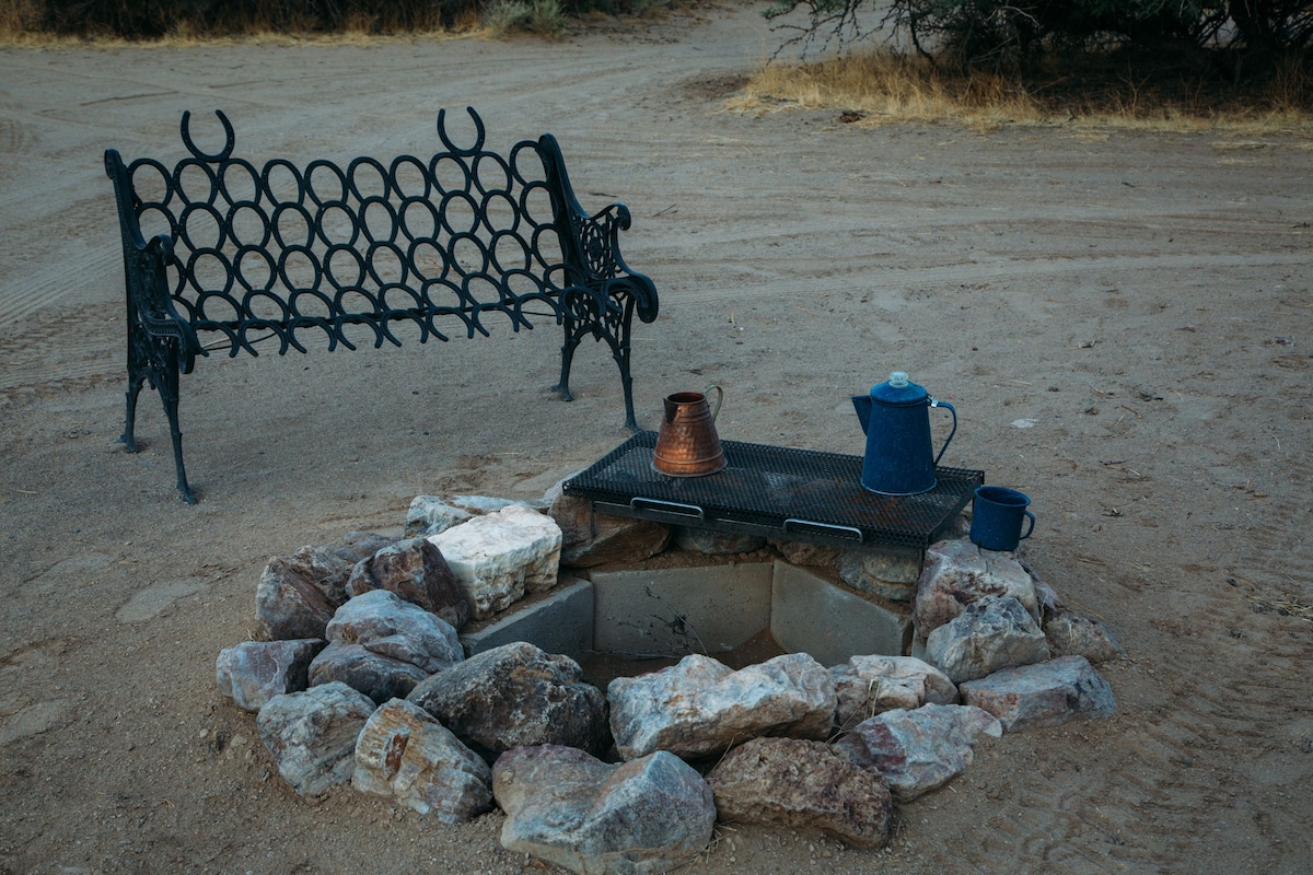 Wagon Conestoga — Ranch du Far West — photo 5